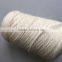 Wool Acrylic blended carded yarn 4/6.6Nm 1/1.35Nm