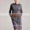 2015 autumn women's dress BS023