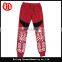 boys' gym long pants track wholesale trouser children sports fleece trousers