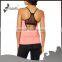 yoga tank top women tank top tight sexy sports tank tops