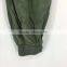 China suppliers stocklots women 100%rayon army trousers