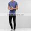 Men factory cheap price crew neck plain bulk wholesale 100% cotton jersey t shirts custom logo