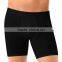 New fashion combed cotton mens boxer briefs,mens boxer swim brief