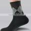 argyle wool warm winter cheap wholesale socks