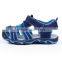 FC11021 Fashion Boys Sandals Summer 2017 Casual Beach Children Sandals