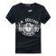 Top Quality Wholesale 100% Cotton T Shirt For Men