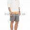 Off-White Slub Cotton Jersey Hoodie