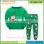 fashion kids cotton pajama sets Customized childrens sleepwear boutique pajamas for kids 31
