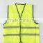 Polyester Oxford ChinaStar Sew-on Reflective Tape Protective Vest