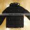 man padded jacket #J7001