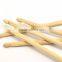 Top Quality Natural&Environmental 9 Sizes Bamboo Crochet Hooks Set