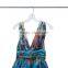 17 inches Plastic Clothing Hanger for Dress