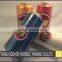 China dyed viscose rayon filament yarn 450d