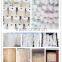 High Quality 100% cheapest fiber sinopec yizheng ring spun polyester yarn