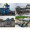 Magnetic Beneficiation Plant