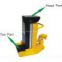 Hydraulic revolving toe jack with better quality and competitive price