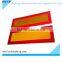 Reflective Vehicle Tail Warning Sign Board for Heavy Vehicle