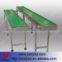 ISO standard mini conveyor