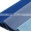 aramid and lenzing FR viscose fabric for uniform