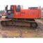 Used Hitachi ZX210LC-3 Excavator