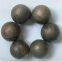 dia.80mm high chrome grinding steel balls,casting chromium alloy grinding balls,casting alloy chrome iron balls for mill