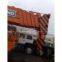 All terrain crane TG-1600M