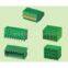 PCB terminal blocks connector Euro type wire protector