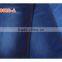 M0028-A 9oz indigo blue cotton modal slub stretch denim fabric for female apparels/jeans