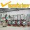 corn flour mill machine