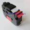 High quality compatible label tape for Brother TZe/TZ series.