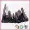 Sliding doors rubber seal strip