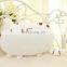 Home Decoration Throw Pillow Lovely Cat Cute Decorative Pillowcat