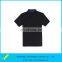 Latested Solid Color Fitness 100% Dri Fit Man's Golf Polo Shirts