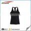 High quality womens tank top polyester singlet