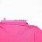 Latest design 100% cotton microfiber polo shirt for women
