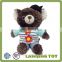 Custom Stuffed Teddy Bear 18 cm Novelty Toy
