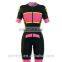 High quality triathlon clothing women wholesale triathlon wears