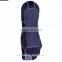 Black Lycra Neck Face Mask Veil Sport Motorcycle Ski