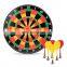 Custom Classical multcolor amusement Neodymium Magnetic Dart Board