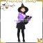New arrival girl party witch halloween costume FGCC-0150