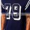 factory direct man sporty dri fit t shirt with number