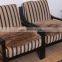 High quality and multicolor 100% sheepskin chair cover