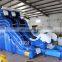 Inflatable stair slide toys