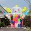 8m High Cool custom replica model inflatable mascots model for advertising