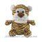 plush toy manufacturer tiger stuffed toys soft toy tiger pattern