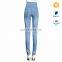 Wholesale Denim Jeans Brand Name Pants Women Sexy Jeans Pants