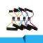  Golden Supplier Tianxing Sports Wholesales Fitness Yoga Resistance Band 8 Shape Pull Rope Tube Equipment