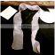 Women Girl decoration hair accessories Bow tie headband scarves