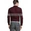 T-MSS511 Custom Brand Winter Long Sleeve Corduroy Formal Shirts for Men