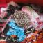 cheapest used clothes bundle mixed rags used clothing door-to-door high quality used clothes in bales